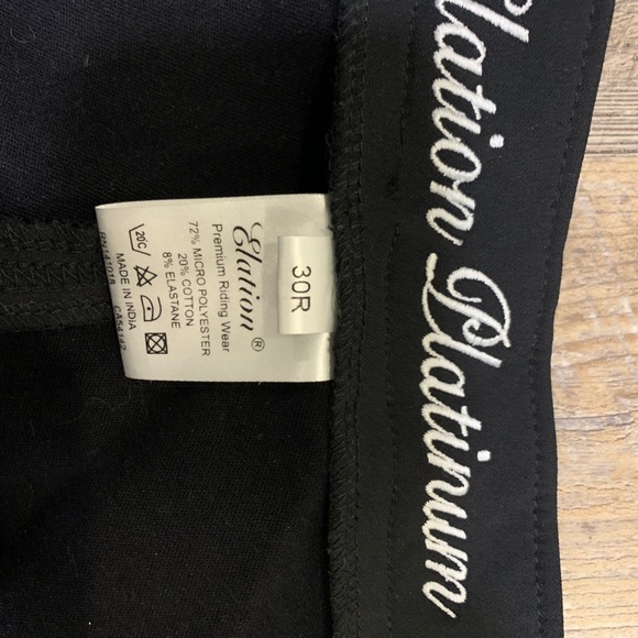Elavation platinum riding pants - Picture 3 of 5